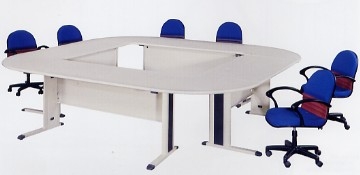 OA環式會議桌