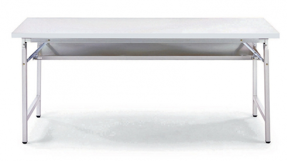 H型1.5尺折合會議桌