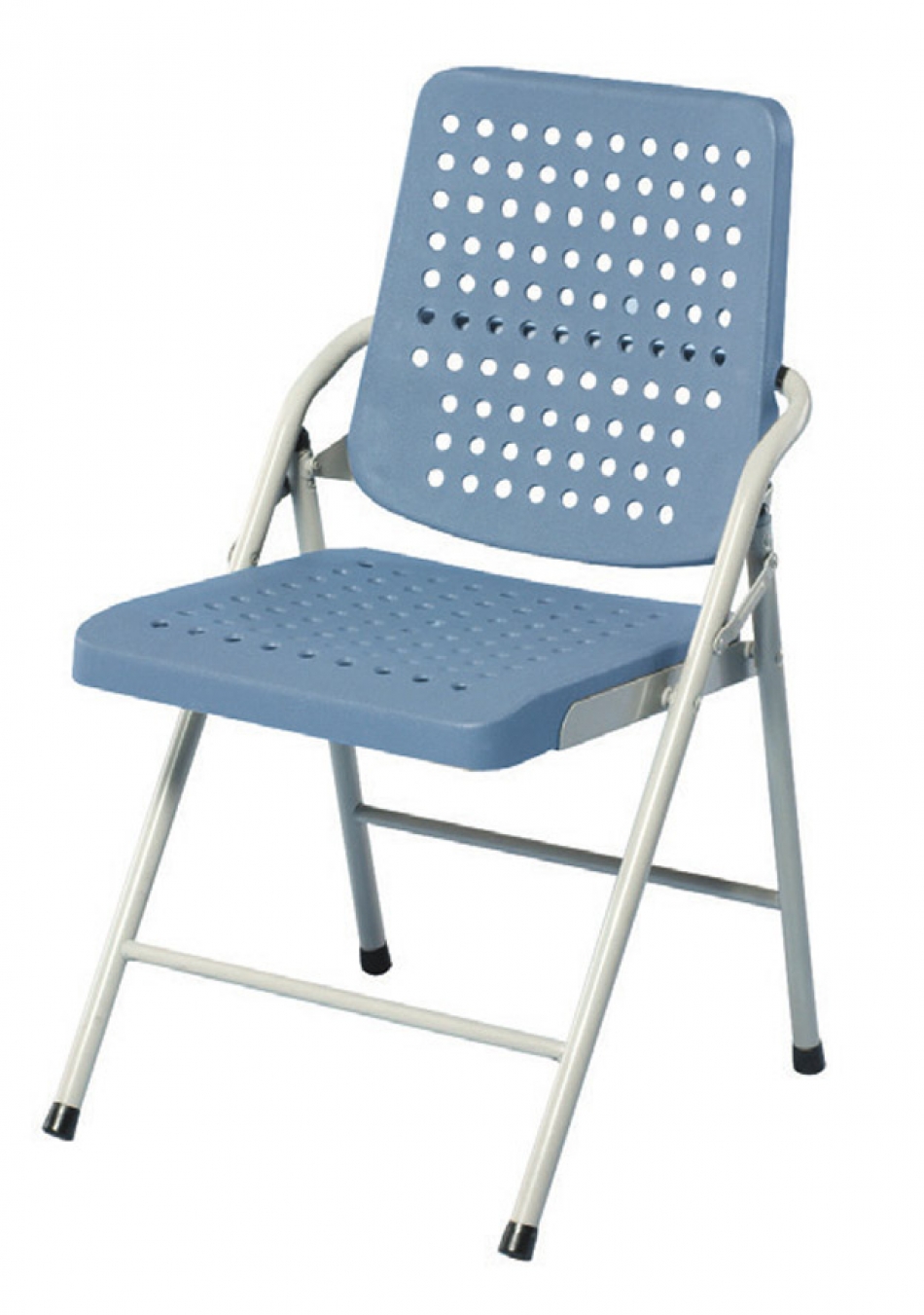 白宮塑鋼折合椅