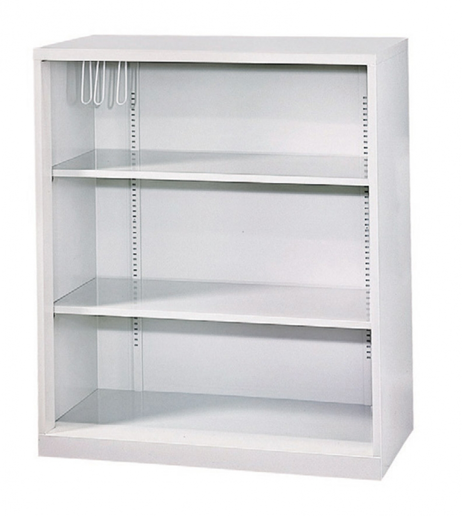 無門開放3層理想櫃