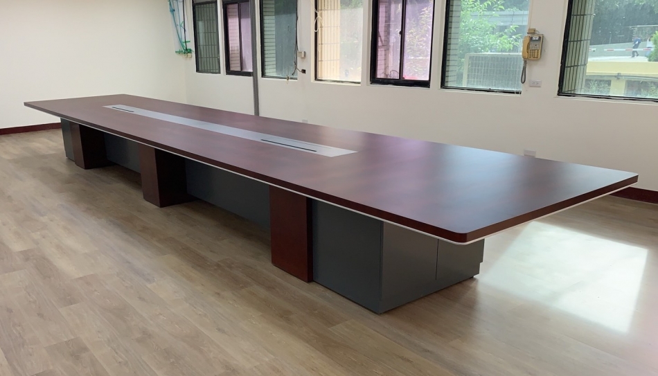 豪華高級會議桌